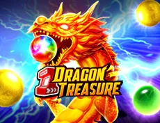 Dragon Treasure