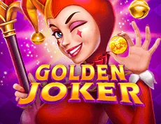 Golden Joker