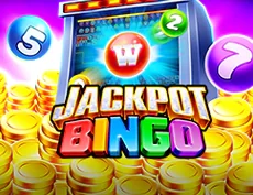 Jackpot Bingo