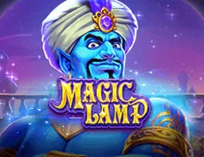 Magic Lamp