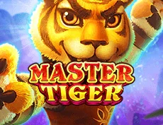 Master Tiger