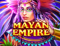 Mayan Empire
