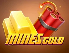 Mines Gold