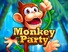 Monkey Party