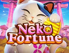 Neko Fortune