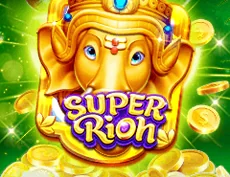 Super Rich