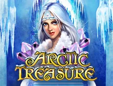 Arctic Treasure