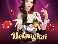 Belangkai