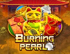 Burning Pearl