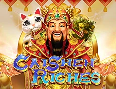 Caishen Riches