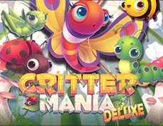 Critter Mania Deluxe