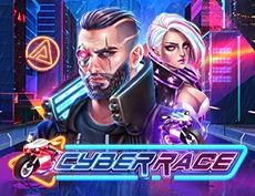 Cyber Race