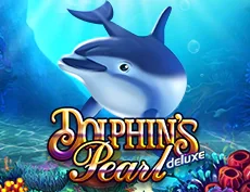 Dolphin's Pearl Deluxe