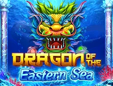 Dragon Of The Eastern Sea