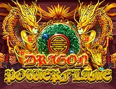 Dragon Power Flame