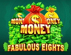 Fabulous Eights