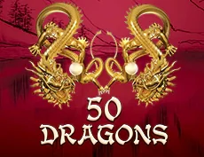 Fifty Dragons