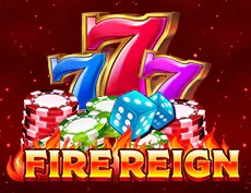 Fire Reign
