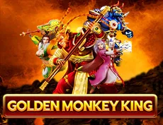 Golden Monkey King