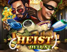 Heist Deluxe