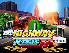 Highway Kings JP