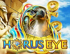 Horus Eye