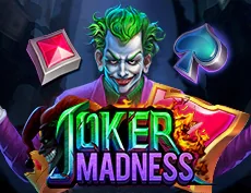 Joker Madness