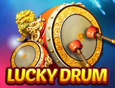 Lucky Drum