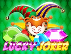 Lucky Joker