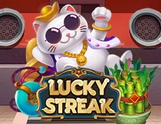 Lucky Streak