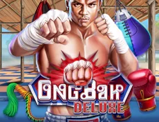 Ong Bak Deluxe
