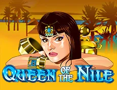 Queen Of The Nile
