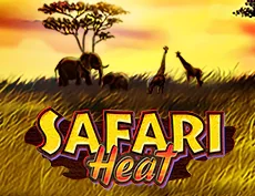 Safari Heat