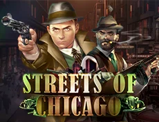 Streets Of Chicago