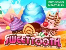 Sweet Tooth