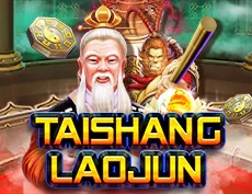 Tai Shang Lao Jun