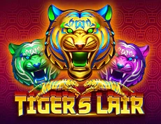 Tiger's Lair