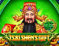 Tsai Shen's Gift