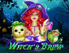 Witch's Brew
