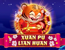 Xuan Pu Lian Huan