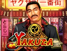 Yakuza