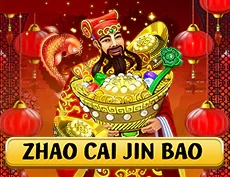 Zhao Cai Jin Bao