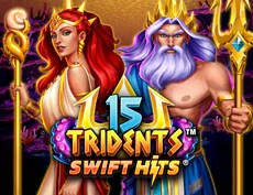 15 Tridents