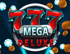 777 Mega Deluxe™