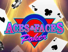 Aces and Faces