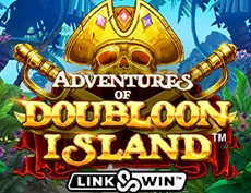 Adventures Of Doubloon Island