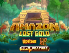 Amazon - Lost Gold