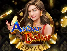 Andar Bahar Royale