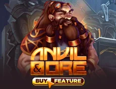 Anvil and Ore