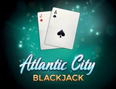 Atlantic City Blackjack (Jade)